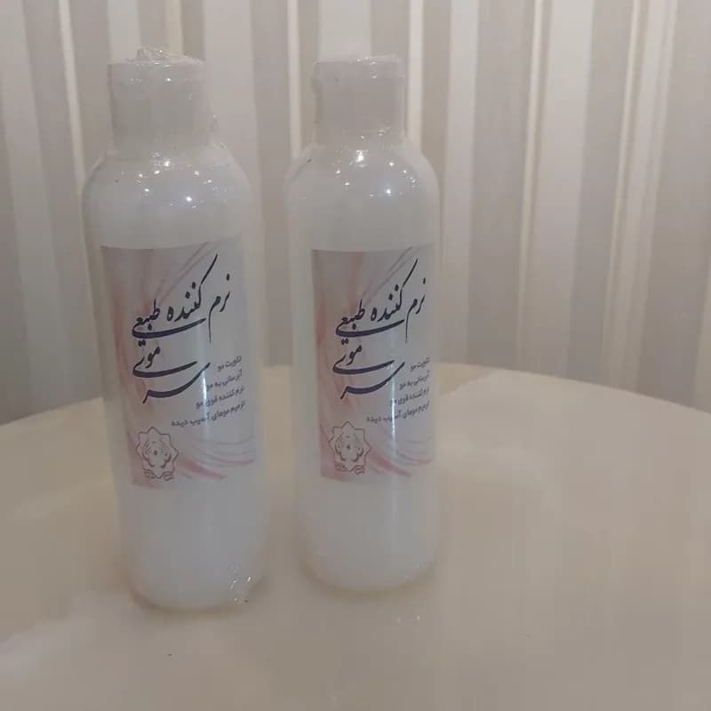 نرم کننده موی سر مورد تایید دکتر روازاده برپایه ژل آلوورا نرم کننده موی سر رفع خشکی سر ترمیم موهای آسیب دیده آبرسانی مو | رژینا نرم کننده موی سر مورد تایید دکتر روازاده برپایه ژل آلوورا نرم کننده موی سر رفع خشکی سر ترمیم موهای آسیب دیده آبرسانی مو