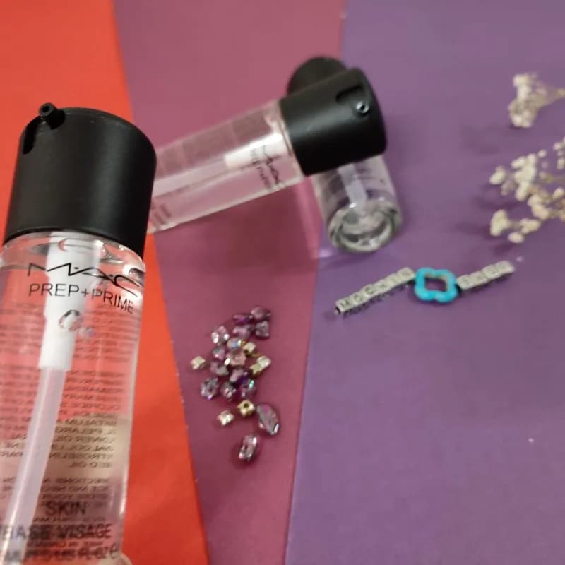 پرایمر صورت ژله ای مدل Prep+Prime حجم 35میل
