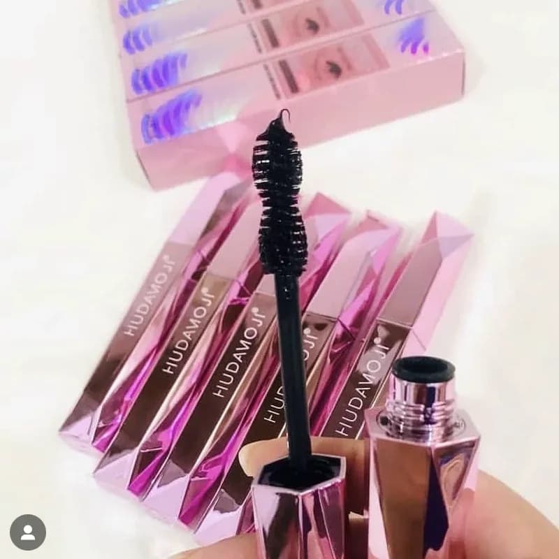 ریمل هدی موجی مدل الماسی پرپشت کننده و حجم دهنده مژه ماندگاری بالا کاملا مشکی و ضد آب ( محصولات پوستی سانیا ) | رژینا ریمل هدی موجی مدل الماسی پرپشت کننده و حجم دهنده مژه ماندگاری بالا کاملا مشکی و ضد آب ( محصولات پوستی سانیا )