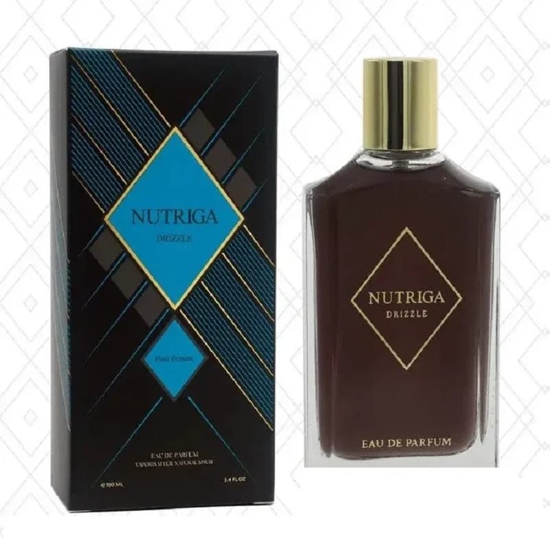ادکلن زنانه نوتریگا مدل DRIZZLE حجم 100mL
