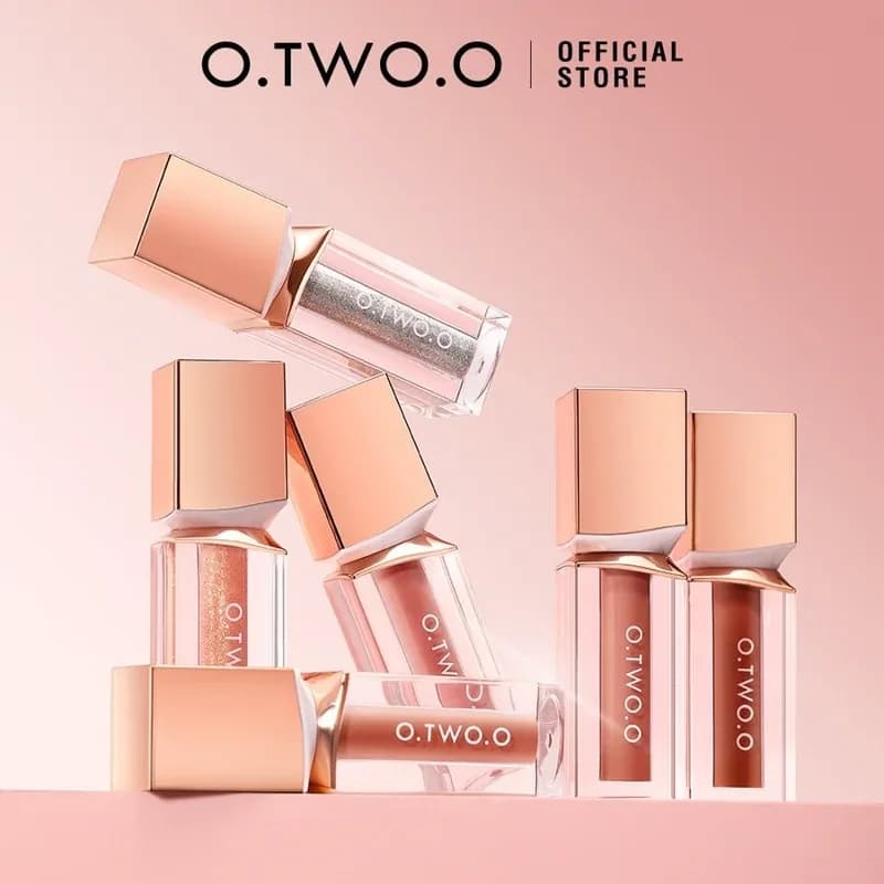 سایه چشم مایع o.two.o | رژینا سایه چشم مایع o.two.o