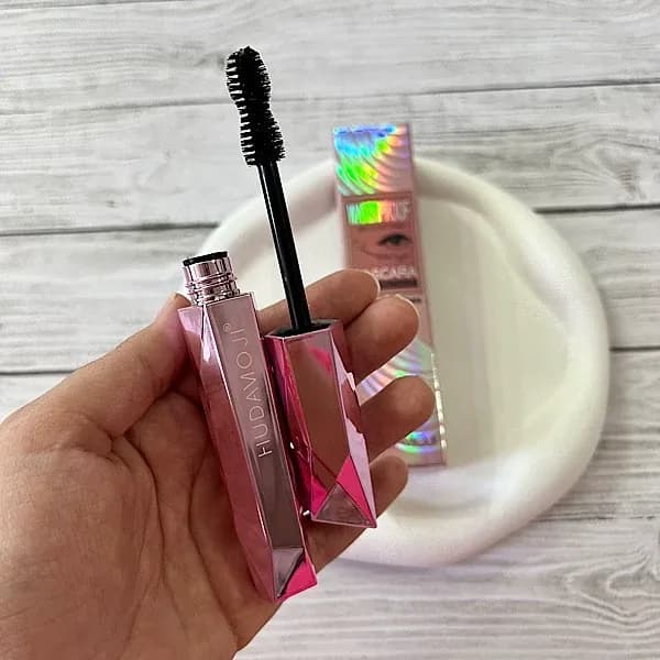 ریمل هدی موجی الماسی اصل کیفیت عالی | رژینا ریمل هدی موجی الماسی اصل کیفیت عالی