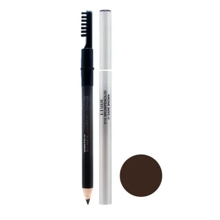 مداد ابرو اتود مدل Etude Corporation شماره 31 | رژینا مداد ابرو اتود مدل Etude Corporation شماره 31