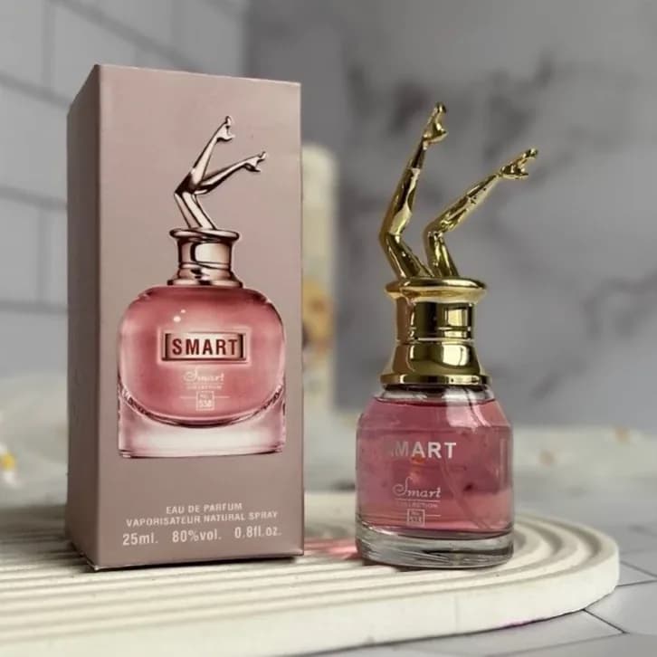 ادکلن زنانه ژان پل گوتیه اسکندل اماراتی اصل