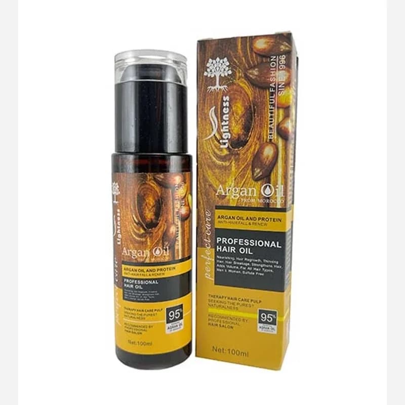 روغن مو آرگان بدون سولفات لایتنس اصل اسلواکی | رژینا روغن مو آرگان بدون سولفات لایتنس اصل اسلواکی