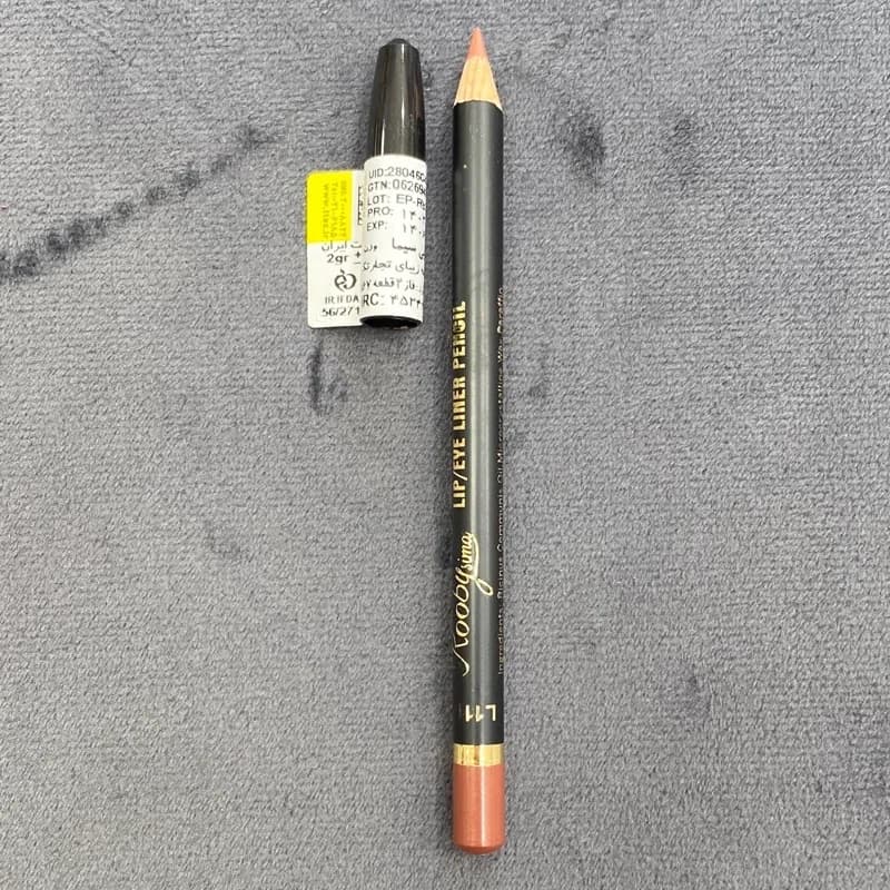 مداد لب و چشم روبی سیما L11 | رژینا مداد لب و چشم روبی سیما L11