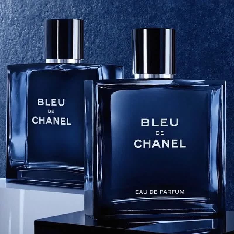 عطر مردانه بلو شنل (هر میل)