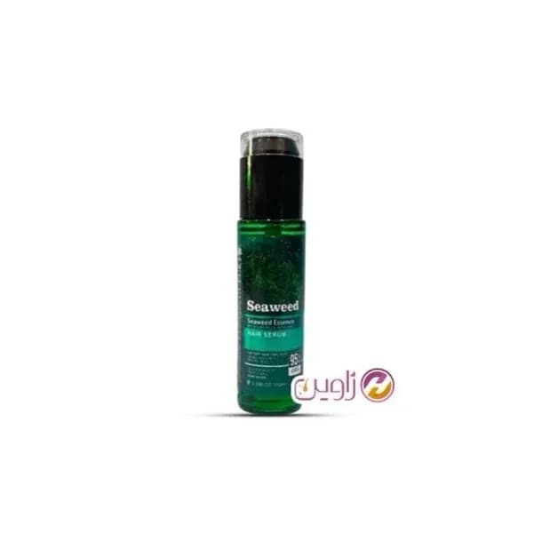 سرم مو جلبک دریایی گوک برزیلی 100میل | رژینا سرم مو جلبک دریایی گوک برزیلی 100میل