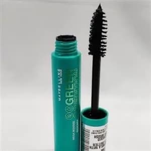 ریمل حجم دهنده گرین ادیشن میبلن 8.5 میل | رژینا ریمل حجم دهنده گرین ادیشن میبلن 8.5 میل