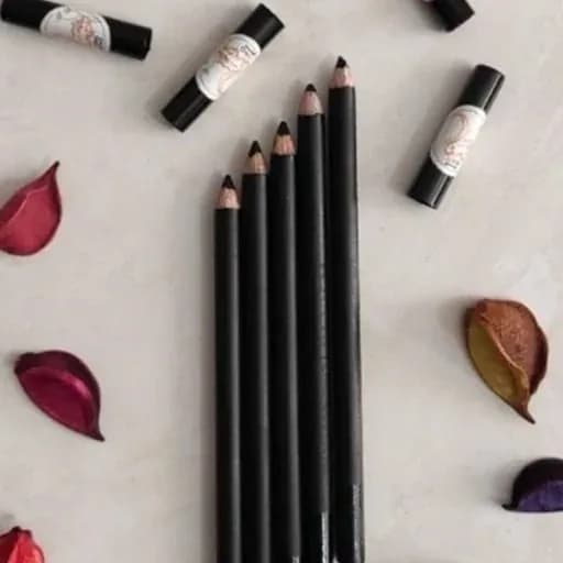 مداد ابرو مشکی و چشم چوبی ضد آب - تقویت کننده طبیعی با کیفیت بی نظیر | رژینا مداد ابرو مشکی و چشم چوبی ضد آب - تقویت کننده طبیعی با کیفیت بی نظیر