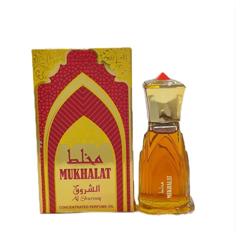 عطر مخلط برند ملکی 20 میل | رژینا عطر مخلط برند ملکی 20 میل