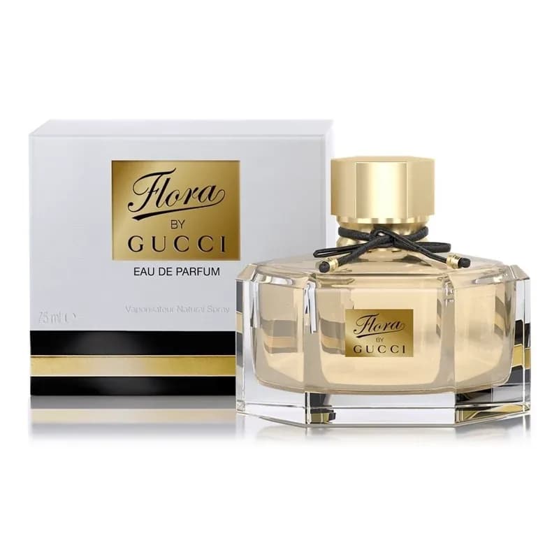 عطر گرمی زنانه گوچی فلورا GUCCI Flora، مقدار یک گرم | رژینا عطر گرمی زنانه گوچی فلورا GUCCI Flora، مقدار یک گرم