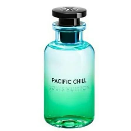 عطر زنانه و مردانه پسفیک چیل لویی ویتون - رایحه لویی ویتون (5 تا 50 میل)