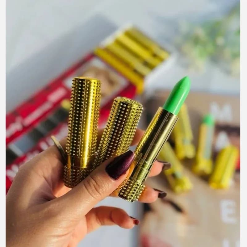 رژ لب مکه ای 24ساعته اصلی(قیمت مناسب، عرضه مستقیم)