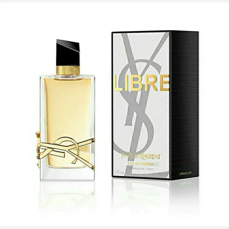 عطر زنانه لیبر ایو سن لورن YVES SAINT LAURENT Libre (5 الی 50 میل)
