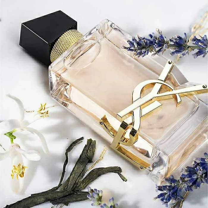 عطر زنانه لیبره ایو سن لورن - و اغواکننده(5 تا 50 میل)