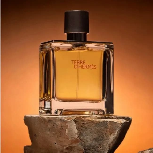 عطر مردانه تق هرمس Terre d Hermes (5 الی 50 میل)