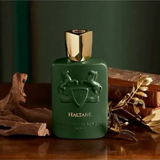 عطر مردانه هالتان مارلی MARLY - Haltane (5 الی 50 میل)