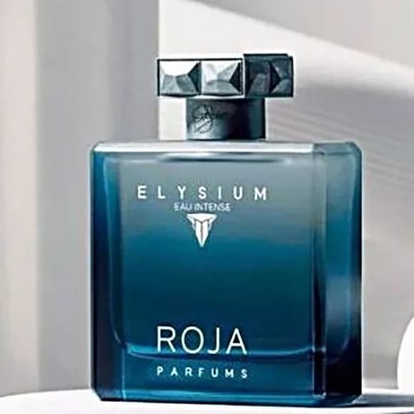 عطر مردانه روژا الزیوم - روژا الیزیوم ROJA DOVE Elysium (5 الی 50 میل)