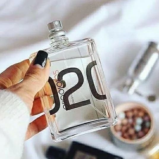 عطر زنانه و مردانه اسنتریک مولکول Molecule 02 (5 الی 50 میل)