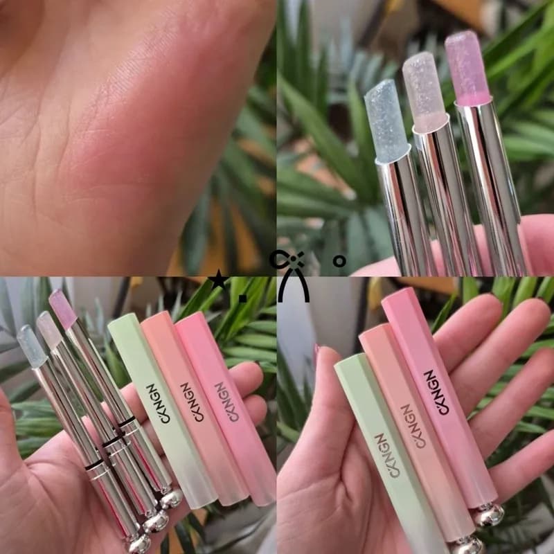 بالم لب دوپ دیور صورتی شاین حرارتی رایحه توت فرنگی dior lip balm | رژینا بالم لب دوپ دیور صورتی شاین حرارتی رایحه توت فرنگی dior lip balm