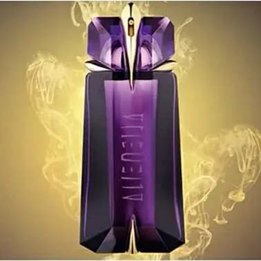 عطر زنانه الین تیری موگلر- زنانه - خنک - شرقی (5 تا 50 میل)