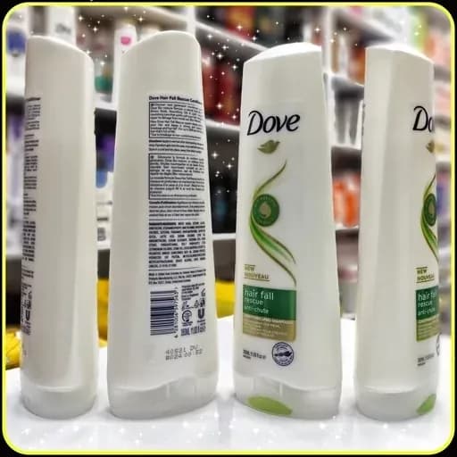 نرم کننده مو داو ضد ریزش (کاندیشنر) dove | رژینا نرم کننده مو داو ضد ریزش (کاندیشنر) dove