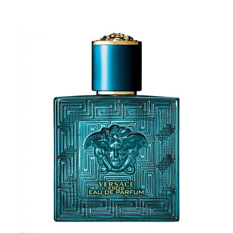 عطر مردانه ورساچ اروس - ورساچه مردانه (5 تا 50 میل)