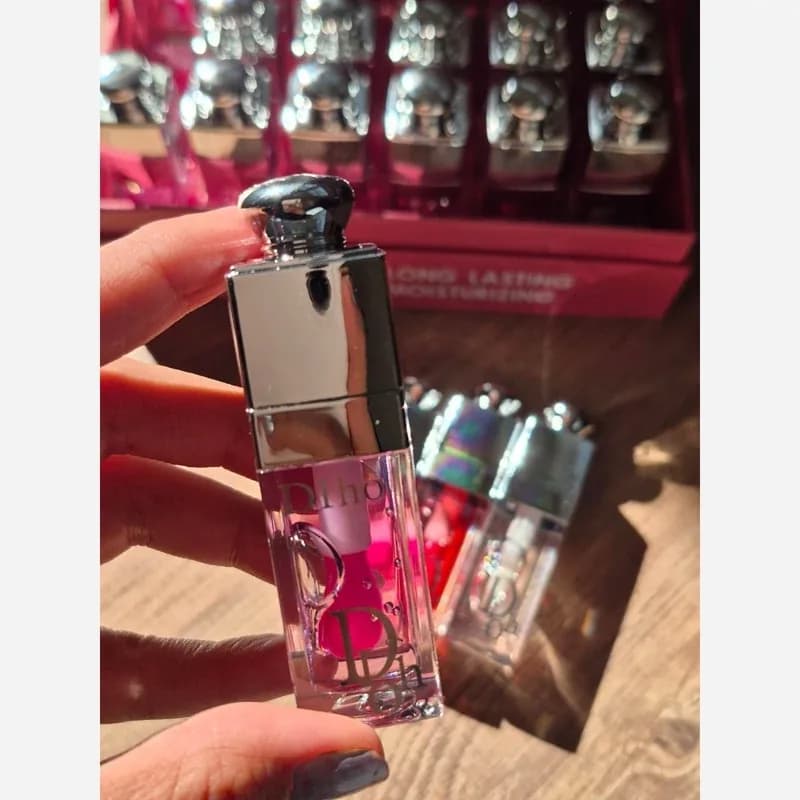 برق لب طرح دیور drohoo لطفا جهت شماره موجودی بگیرین | رژینا برق لب طرح دیور drohoo لطفا جهت شماره موجودی بگیرین