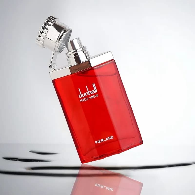 عطر مردانه دانهیل قرمز Dunhill Desirer Red(5 الی 50 میل)