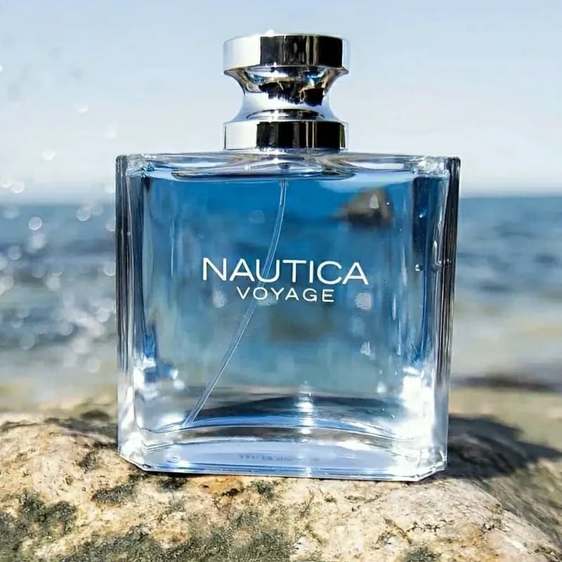 عطر مردانه نوتیکا ویاک (نوتیکا وویاژ) Nautica Voyage (5 الی 50 میل)
