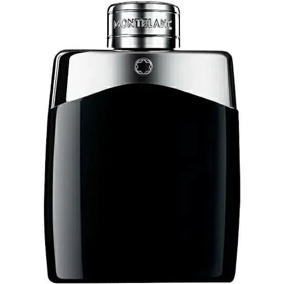 عطر مردانه لجند مونت بلان - مناسب برای استفاده روزمره در همه فصول Mont Blanc Legend (5 الی 50 میل)