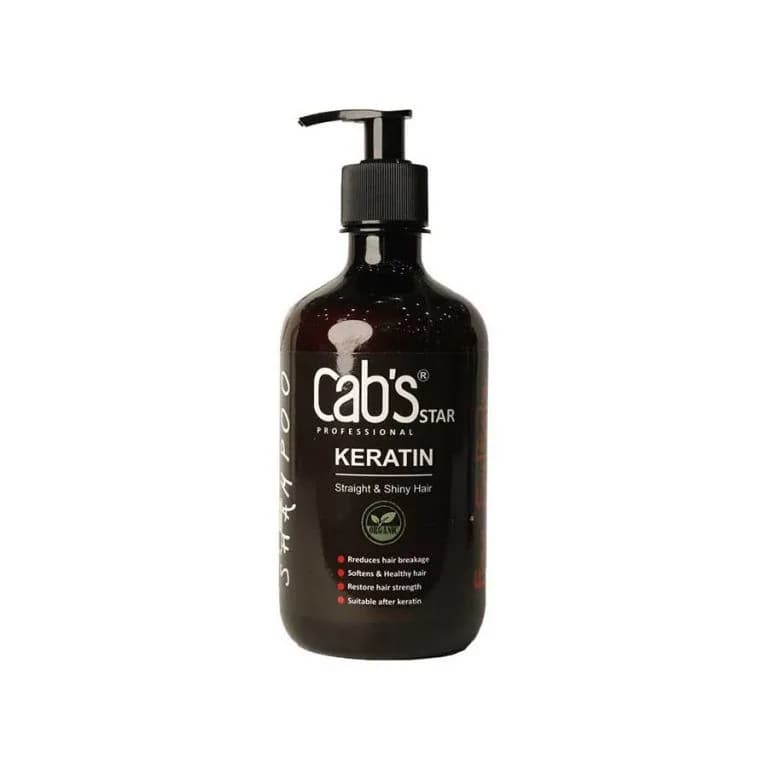 ماسک مو کبس استار مدل Keratin حجم 500 میلی لیتر | رژینا ماسک مو کبس استار مدل Keratin حجم 500 میلی لیتر