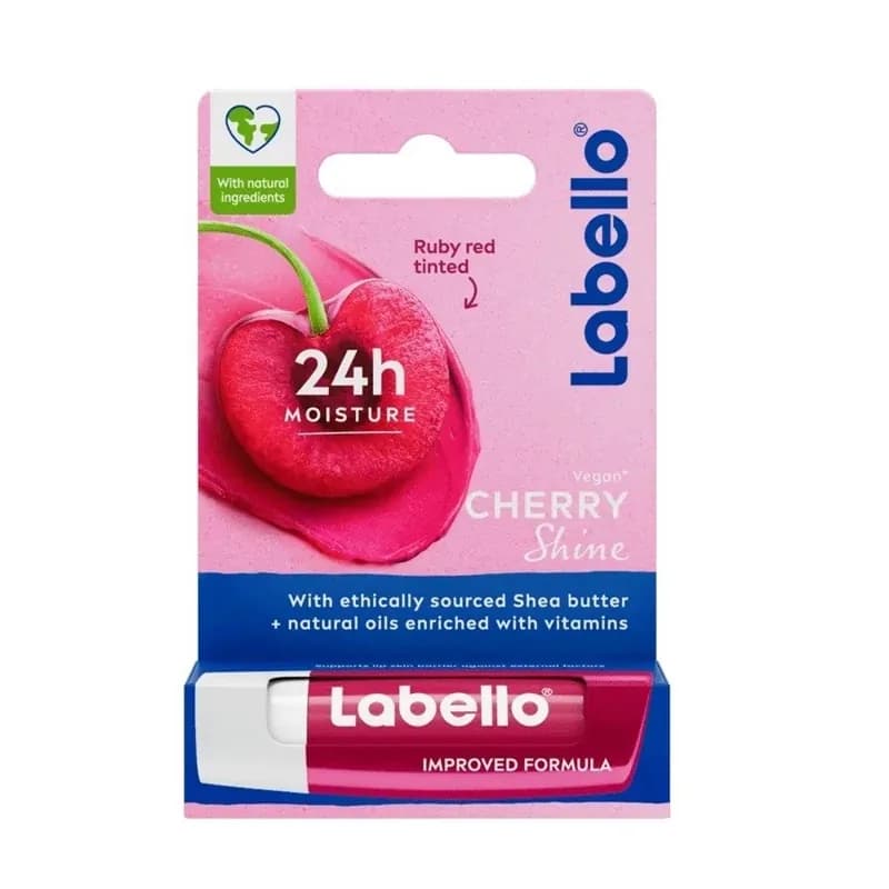بالم لب لبلو رایحه گیلاس Labello
