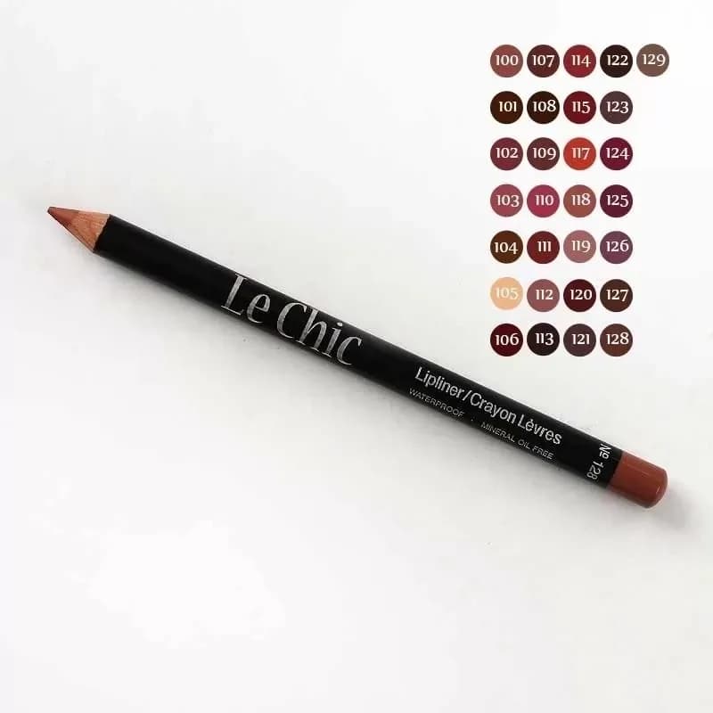 مداد لب (خط لب) برند لچیک | رژینا مداد لب (خط لب) برند لچیک