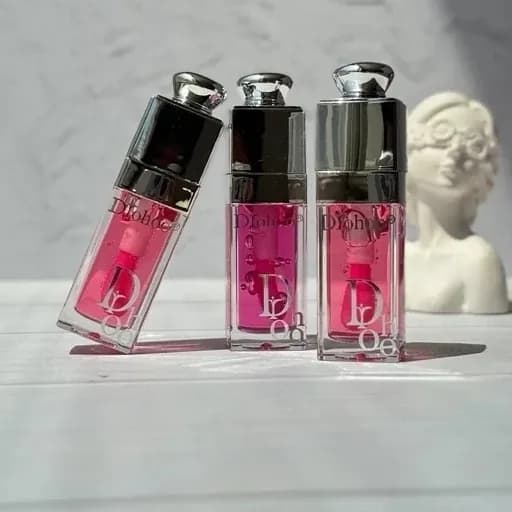 برق لب حرارتی طرح دیور لیپگلاس حرارتی