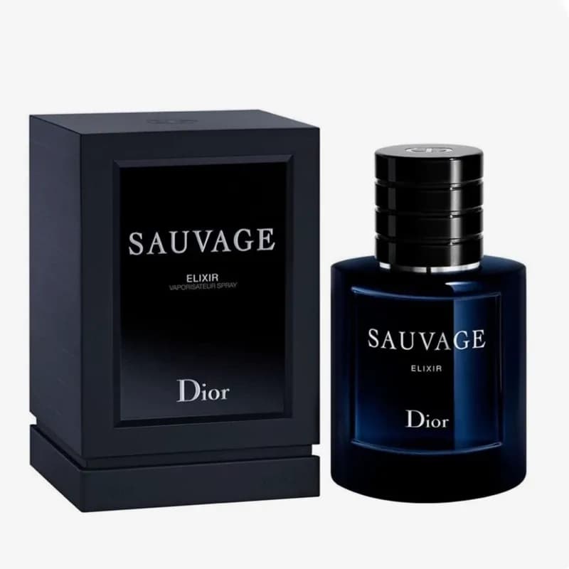 عطر مردانه ساواج الکسیر اصلی کیفیت عالی با ضمانت ماندگاری | رژینا عطر مردانه ساواج الکسیر اصلی کیفیت عالی با ضمانت ماندگاری