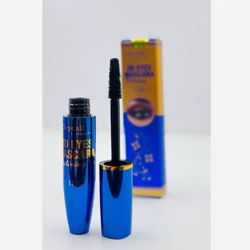 ریمل دایسل اورجینال Daycell مواد تازه 2025 انقضا 2028 | رژینا ریمل دایسل اورجینال Daycell مواد تازه 2025 انقضا 2028