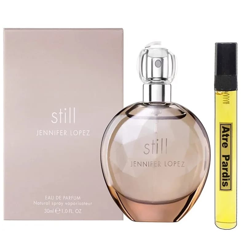 عطر زنانه استیل جنیفرلوپز Jennifer Lopez Still (5 الی 50 میل)