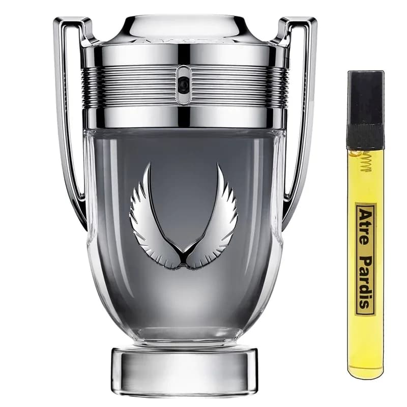 عطر مردانه اینوکتوس پاکورابان paco rabanne - Invictus (5 الی 50 میل)
