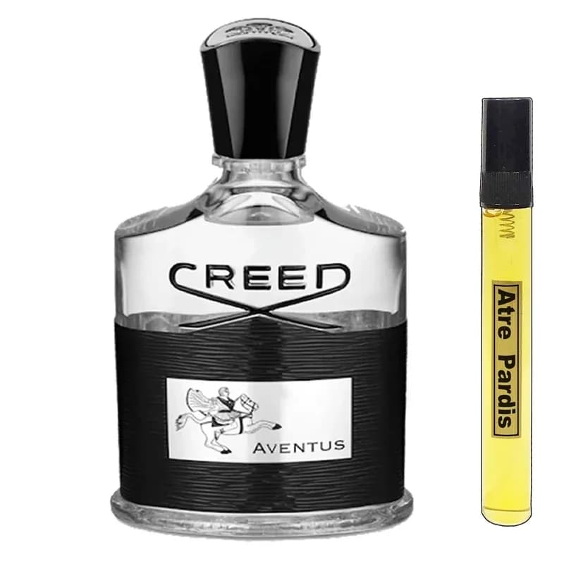 عطر مردانه کرید اونتوس مردانه CREED - Aventus (5 الی 50 میل)