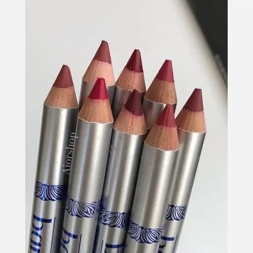 مداد لب بارین رژلب مدادی بارین خط لب بارین رژلب بارین | رژینا مداد لب بارین رژلب مدادی بارین خط لب بارین رژلب بارین