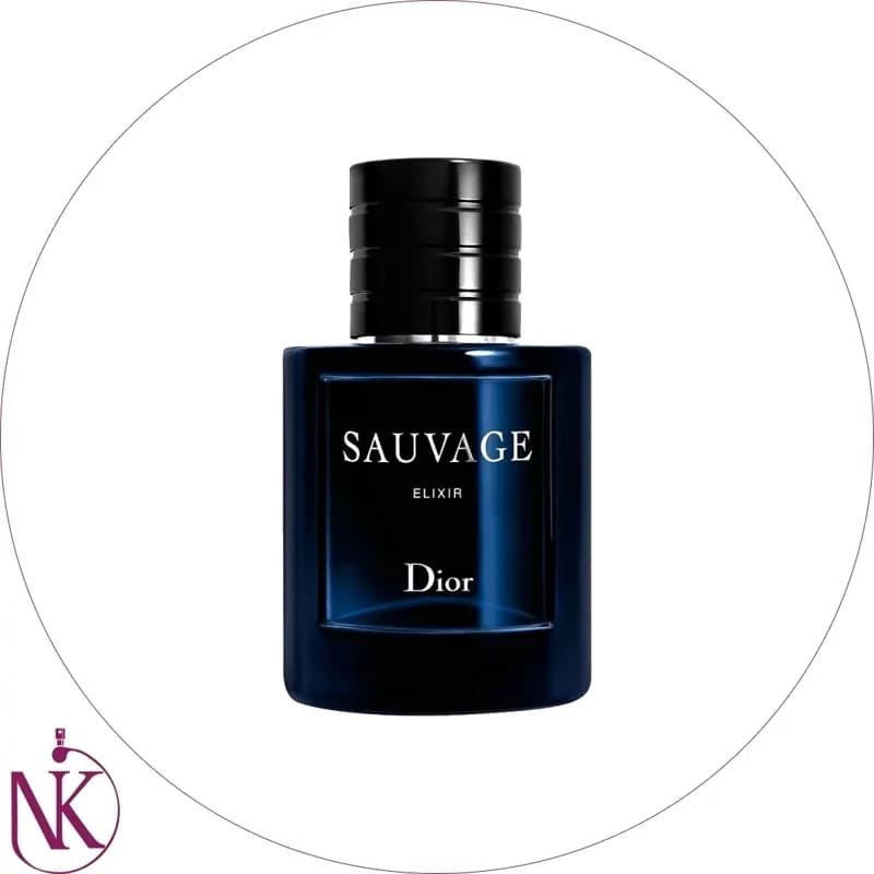 عطر مردانه و پسرانه ساواج دیور الکسیر Dior - Sauvage Elixir برند لوزی گرید اصلی | رژینا عطر مردانه و پسرانه ساواج دیور الکسیر Dior - Sauvage Elixir برند لوزی گرید اصلی