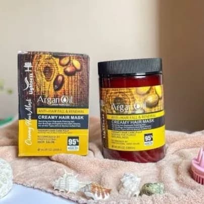 ماسک مو لایتنس بدون سولفات آرگان حجم 1000 میل اصل اسلواکی (داری هولوگرام) | رژینا ماسک مو لایتنس بدون سولفات آرگان حجم 1000 میل اصل اسلواکی (داری هولوگرام)