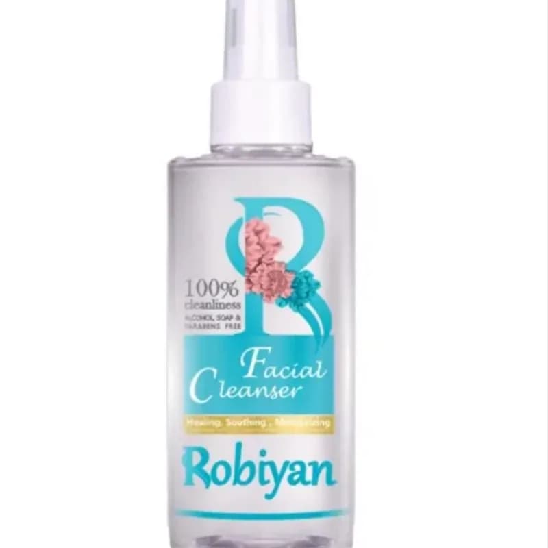 پاک کننده آرایش اسپری Robian