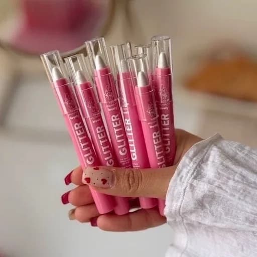هایلایتر مدادی مدل پیچی Warda Beauty سفید صدفی | رژینا هایلایتر مدادی مدل پیچی Warda Beauty سفید صدفی