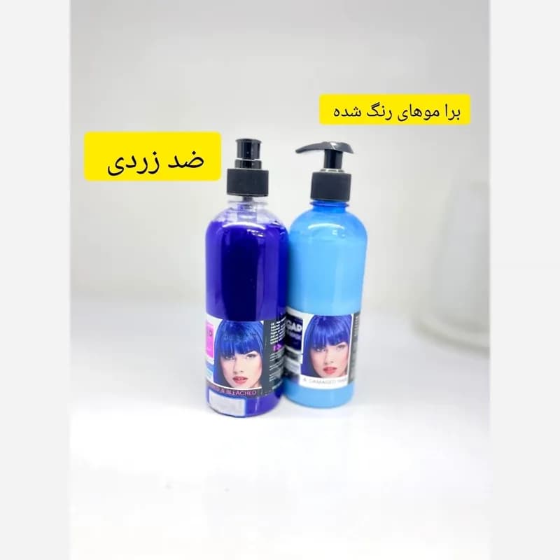 ماسک بدون ابکشی فری سولفات پیگار | رژینا ماسک بدون ابکشی فری سولفات پیگار