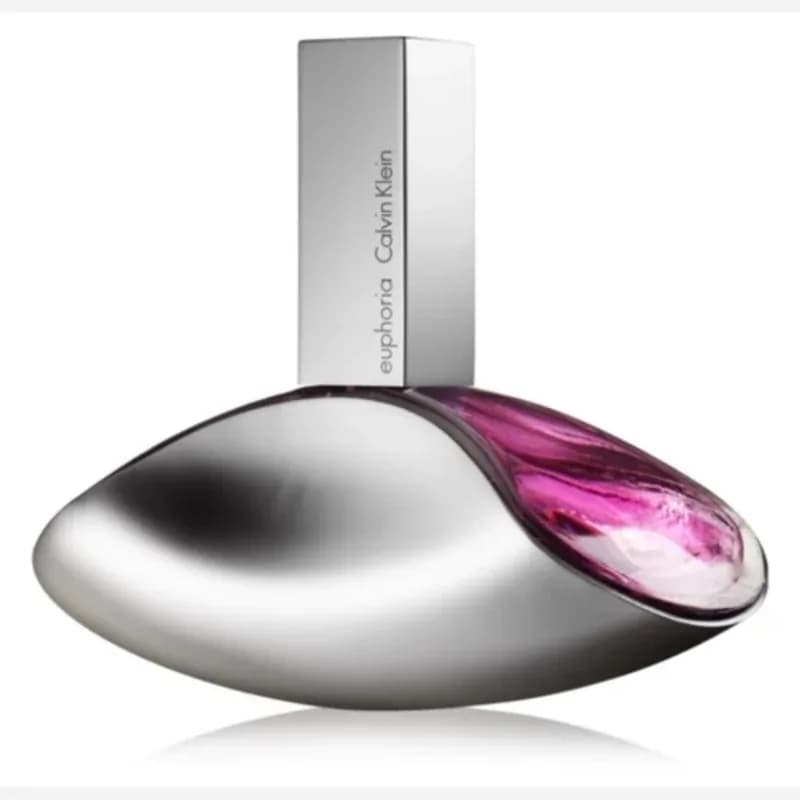 عطر زنانه کالوین کلین ایفوریا (هر میل)