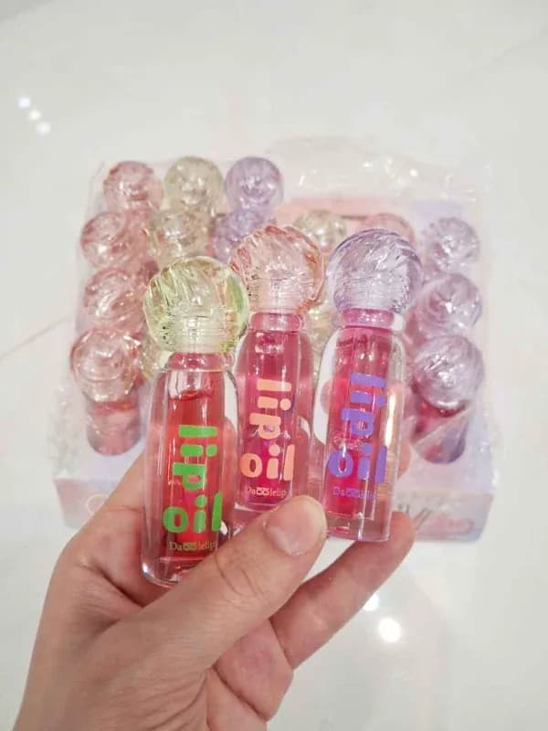 برق لب MAGIC LIP | رژینا برق لب MAGIC LIP