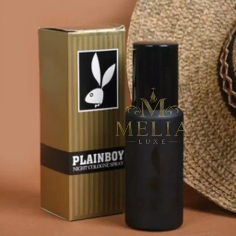 ادکلن مردانه پلین بوی50میلی Plainboy اورجینال | رژینا ادکلن مردانه پلین بوی50میلی Plainboy اورجینال